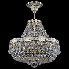 Светильник на штанге bohemia ivele crystal 1927 19271-h1-35iv gw